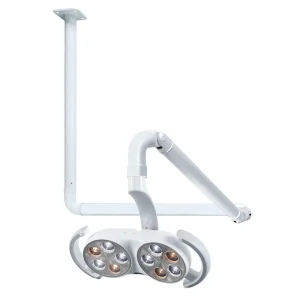 Ceiling LED Shadowless Light Medical Dental Operation Lamp Surgical LED Examination Light Medical Dental Clinic Lamp