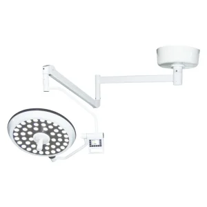 Ceiling Led Surgical Lamp Medical Lighting Clinic Shaowless Operating Light