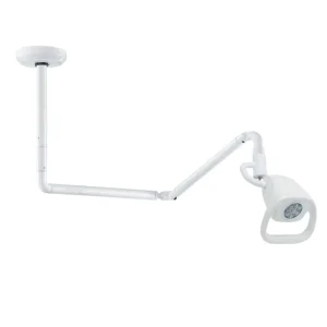 Ceiling Mounted LED Surgical Operating Lamp for Hospital Operating Room Dental Clinic Examination Light Pet Operating Lamp