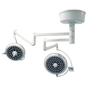 Ceiling Shadowless Veterinary Surgery Lights for Dog and Animal Hospitals Durable Surgical Lighting System