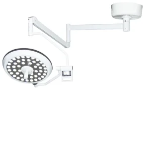 Ceiling and Wall Mounted Surgical Attachments Veterinary Operation Light Ceiling Medical LED OT Light for Hospital and Clinics