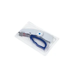 Certified 35W Electric Surgical Skin Stapler Emergency Aid for Wounds Stapler Remover Surgical Equipment