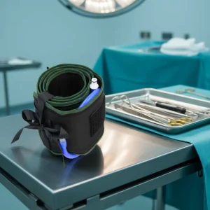 Certified Inflatable Limb Tourniquet Cuffs Reusable Surgical Orthopedic Equipment Hospital Operating Room Use