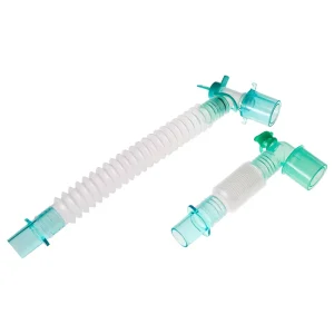 Child Extendable PVC Sponge Polymer PP Material Medical Consumables 22M/15F Mount Catheter with EOS Disinfecting Type