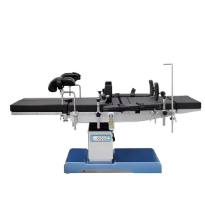 China Clinic Surgical Operating Room Table Surgery Surgical Equipment Table