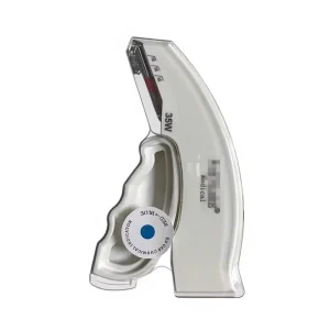 China Factory Disposable Skin Stapler Manufacturers Sterile Disposable Skin Stapler with Remover