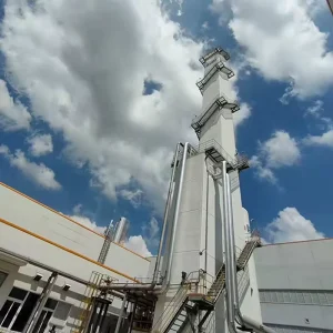 China Factory Gaseous Oxygen Plant Air Separation Plant for Industrial and Medical Use