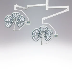 China Factory Made LED Surgical Operating Lamp Veterinary OR Room Equipment Medical Lamp Lighting Supplies