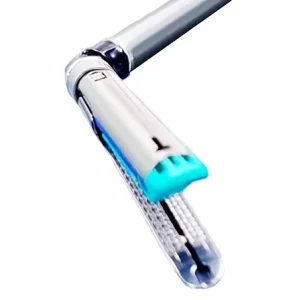 China Factory Skin Stapler Disposable Electric Linear Cutter Pure Titanium Stapler Reload