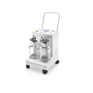 China Manufacturer Medical Use Large Flow Rate Surgical Electric Aspirator Vacuum Suction Machines