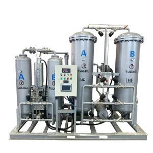 China Medical O2 30m3 h Psa Oxygen Generator Oxygene Gas Generators for Hospital Oxygen Cylinder Filling