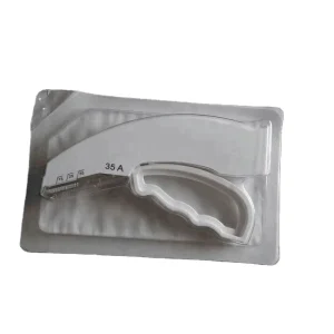 China Quality Disposable Surgical Skin Stapler