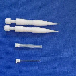 Choi Implantor Pen Hair Transplant Instrument