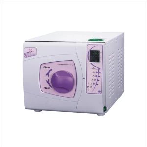 Class B Dental Autoclave Sterilizer Pressure Steam Autoclave