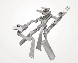 Class III Minimally Invasive Instruments CE Certified 2 Year Warranty China Manufactured