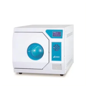 Class N Dental Autoclave Sterilizer for Clinic Steam Pressure Sterilizer Machine Equipment for Clinic