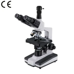 Clinic Medical Laboratory Microscope F108