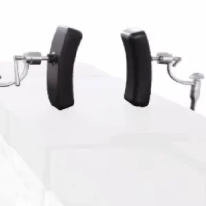 Clinic Surgery Accessories Operating Bed Fixation Patient Waist Support