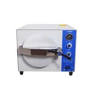 Clinic Table Top Autoclave Sterilizer for 20L and 24L