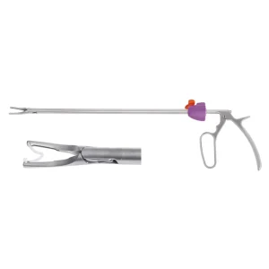 Clip Applier Medical Grade Stainless Steel Medical Instrument for Hospital Medical Treatment