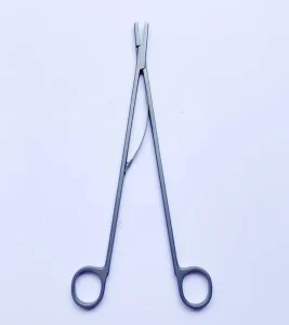 Clip Retractor for Open Surgery Surgical Medical Laparoscopic Laparoscopy Instruments