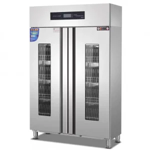 Commercial Hot air Circulation High temperature Disinfection Cabinet