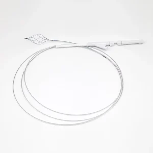 Competitive Price Disposable Endoscopic Lithotomy Baskets for Minimally Invasive Surgery Sterile and Manual Power Source