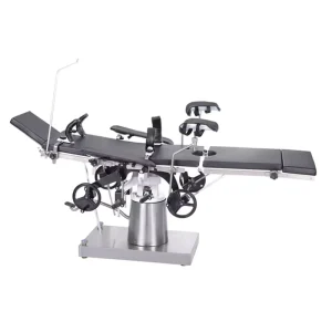 Competitive Price Hydraulic Surgical Operating Table