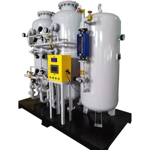 Complete Oxygen Stations Based Vpsa Technology Vpsa Oxygen Generator Plant Vpsa O2 Package