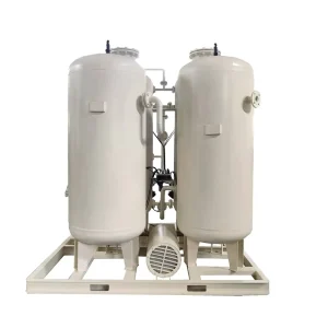Complete Plant Oxygen Producing for Metal Industry Oxygen Plant Produce High Level of Oxygen Oxygene Production Line