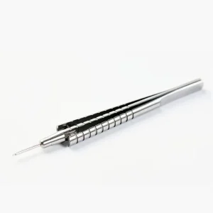 Convenient Operation Descemet Membrane Punch Scleral Bite Cutter for Ophthalmic Surgery