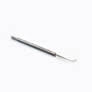 Corrosion resistant Gass Retinal Detachment Hook Ophthalmic Instruments