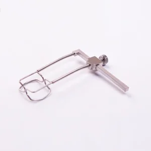 Corrosion resistant Ophthalmic Surgical Instruments Adjustable Eye Speculum