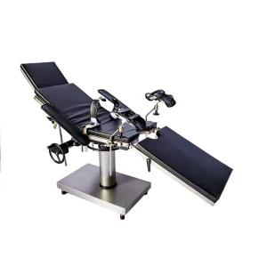 Cost effective Operation Room Table Manual Controlled Operating Table for Thoracic Surgery Ophthalmology Obstetrics