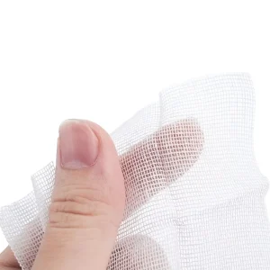 Cotton Gauze Swabs Medical Surgical Consumables Sterile Gauze Pad Non Woven Swab