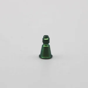 Cover Screw Dental Surgical Kit Professional Device Implant Surgery High-Precision Titanium Metal Instrument Factory Stock