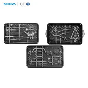 Craniotomy Instruments Set Neurosurgery Instruments Set