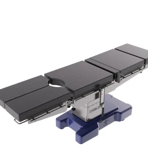 CreBle Electric Hydraulic Operating Table Multi Function Surgical Bed for Hospital Operating Room