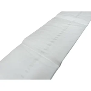 Custom Disposable Sterilize Medical Paper Drape for Surgical White Drape Sheet Other Medical Consumables