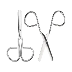 Custom Logo Precision Scissors for Medical and Dental Use Precision Surgical Scissors
