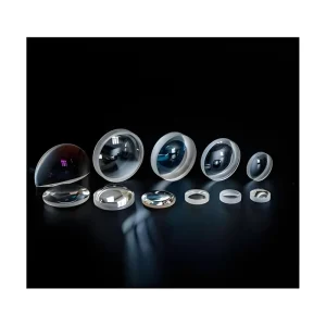 Custom Polished BK7 K9 Optical Glass for Microscope Eyepiece Camera Lens Eyeglass Making