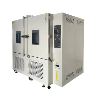 Custom Size Walk In Incubator Environmental Room High Accuracy for Lab Use