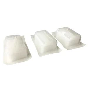 Custom Soft Sponge Kid Scrub Bath Brushes Baby Bath Scrubber Brush Scrubbers Medical Consumables