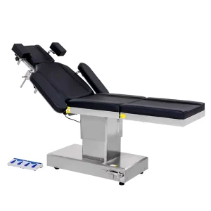 Customizable Surgical Bed Medical Electric Operating Table for Orthopedics Gynecology Surgery Medical Aesthetics Dentistry