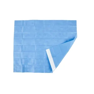 Customization Disposable Sterile Surgical Drapes Utility Surgical Drape with Fenestration Other Medical Consumables