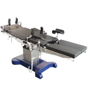 Customized Electric Operating Table Orthopedic Equipment Surgical Operating Table
