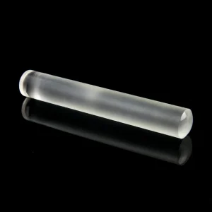 Customized Endoscope Rod Lens Cylindrical Rod Lens Optical Instrument Accessories Medical Optical Rod Lens