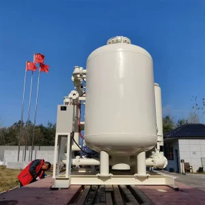 Customized High Purity 99% Medical PSA Oxygen Generator Oxygen Plant Gas Generation Equipment Worldwide