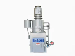Customized Smokeless Medical Incinerator for Hospital Waste Treatment for Pet and Animal Waste Incinerating