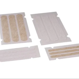 Customized Surgical Emergency Kit Skin Laceration Repair Adhesive Bandages Suture free Wound Closure Strips for Home Outdoor